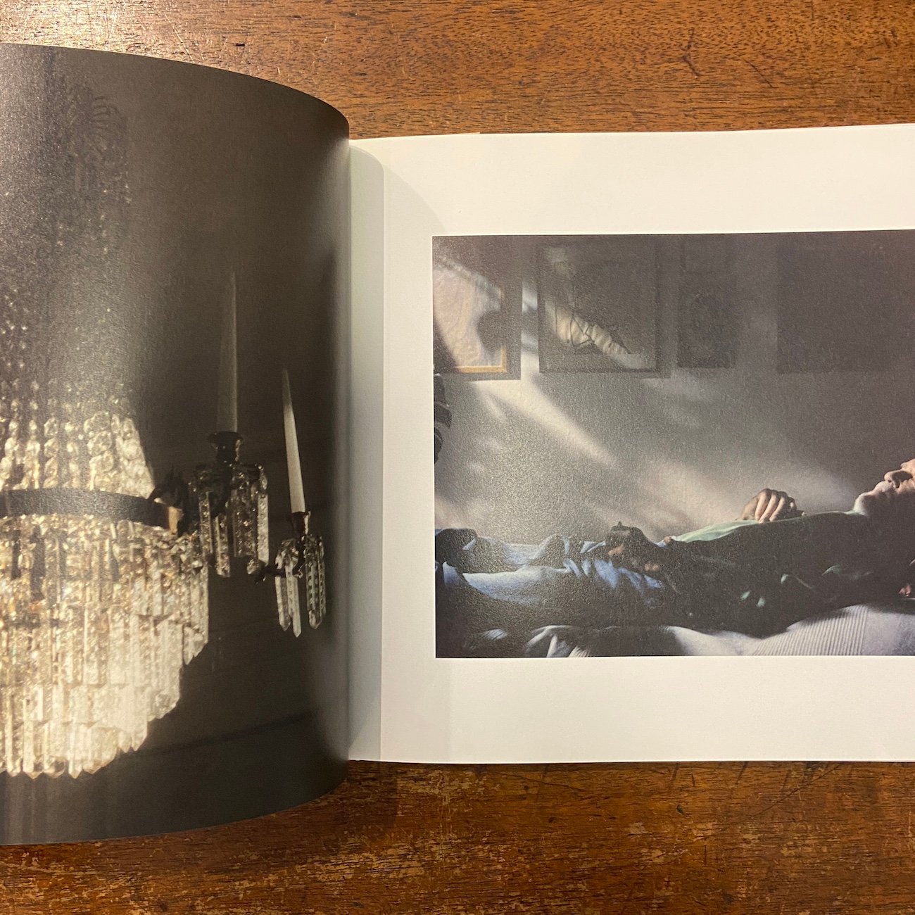 Far Too Close」Martina Hoogland Ivanow | Frober