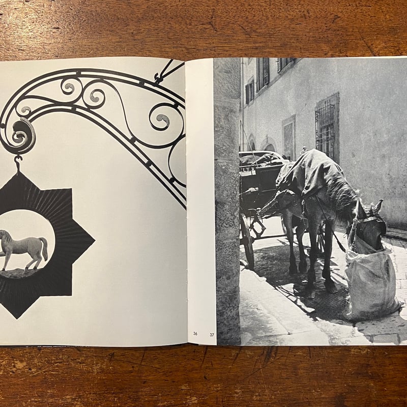 Horses」Hanns Reich | Frobergue online store