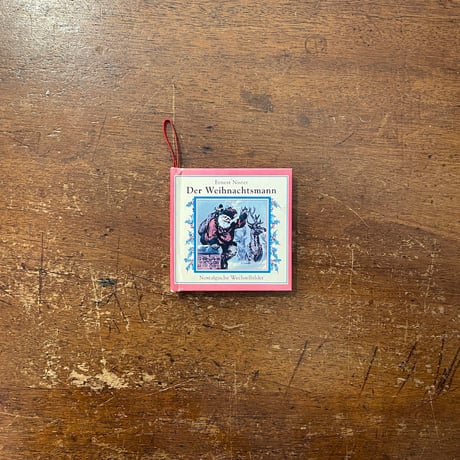 fアーネスト・ニスター | STORES