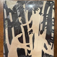 ウィレム・デ・クーニング展 図録」 | Frobergue online store