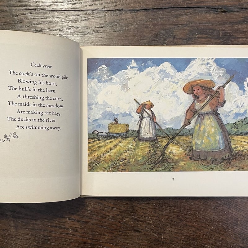 能登地震寄付　マクミラン 子供のための詩の宝庫　英語　大型本　ハードカバー 能登地震寄付 マクミラン 子供のための詩の宝庫 英語 大型本