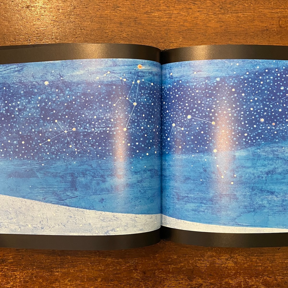 水仙月の四日」宮沢賢治 作 鈴木靖将 画 サイン入り | Frobergue online