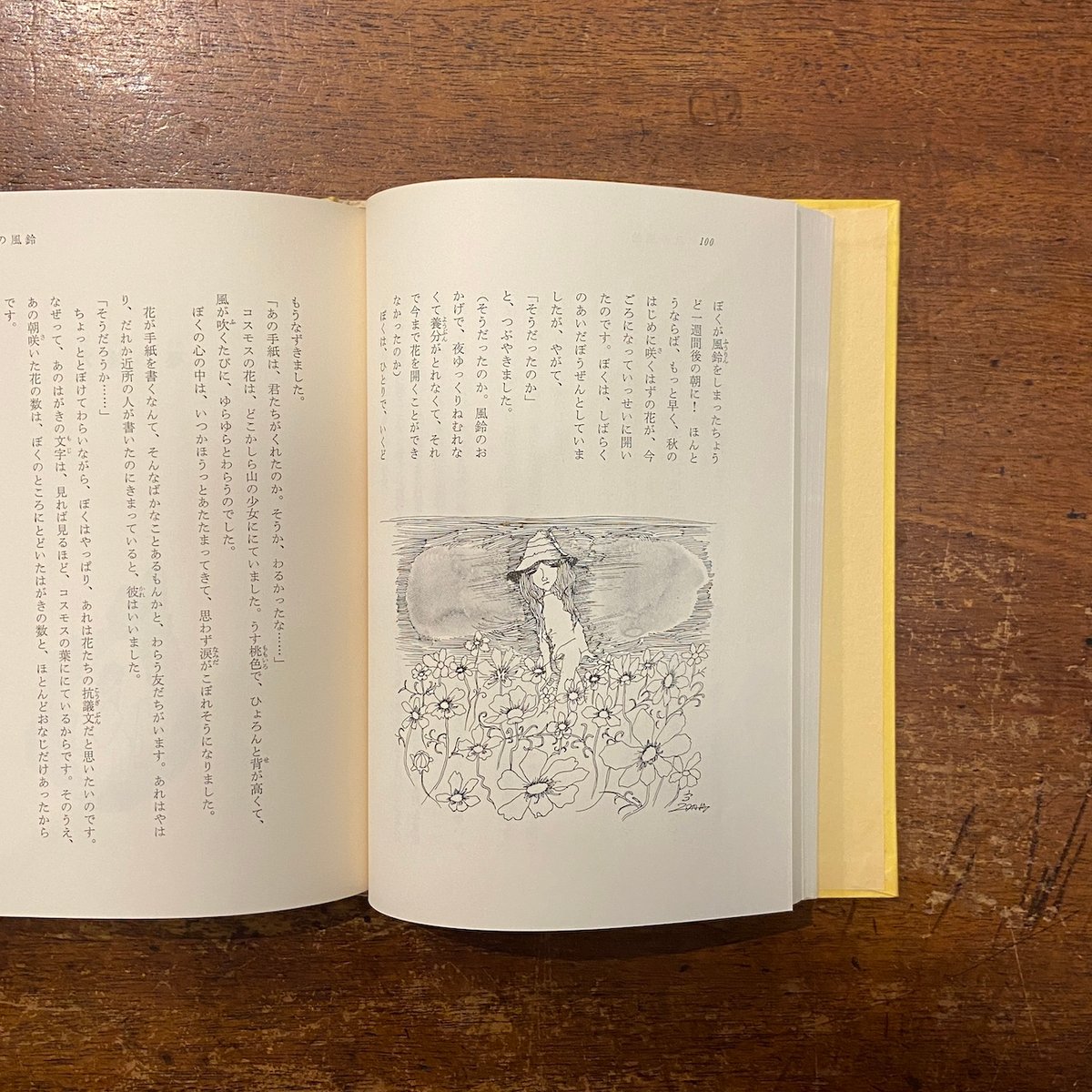 銀のくじゃく」安房直子 作 赤星亮衛 絵 | Frobergue online store