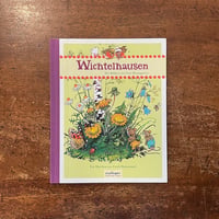 「Wichtelhausen」Erich Heinemann　Fritz Baumgarten（フリッツ・バウムガルテン）