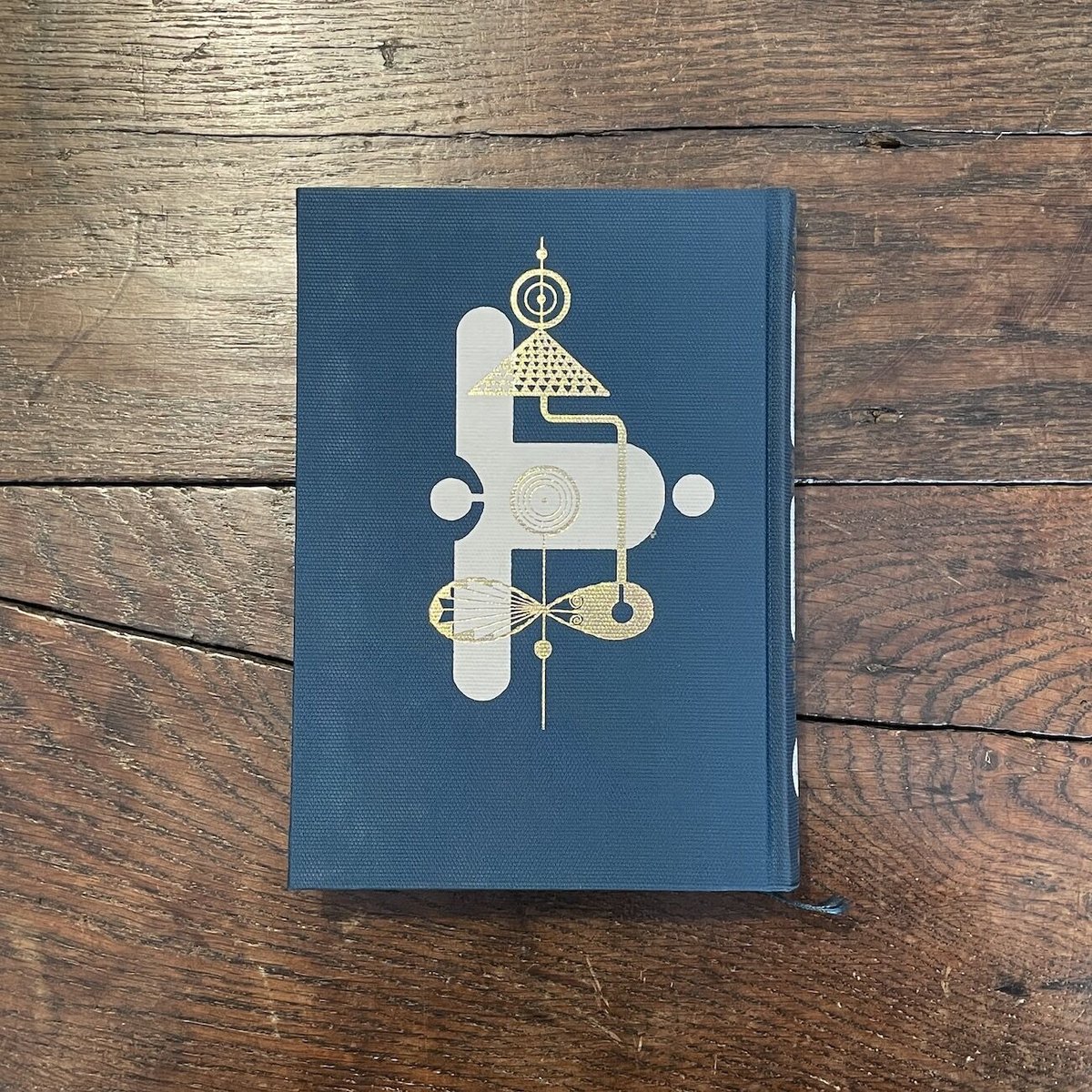 定本 小川未明童話全集4」小川未明 武井武雄 装丁 武井武雄・初山滋