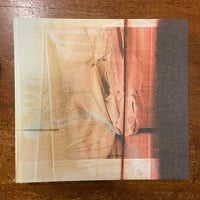 「Abstract Pictures」Wolfgang Tillmans（ウォルフガング・ティルマンス）