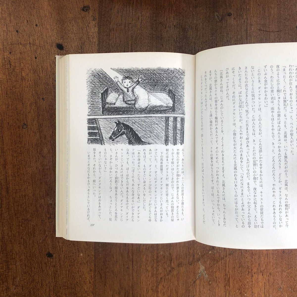 中古本 北風のうしろの国 ジョージマクドナルド 北風のうしろの国 ハヤカワ文庫FT 中古本・書籍 | ブックオフ