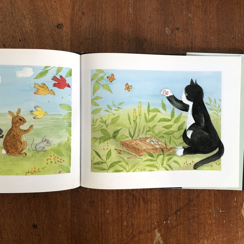完全無欠のポガニー挿絵本 ローエングリン ワーグナー ワグナー 挿絵本 洋書 皆川明『本日の絵 皆川明挿画集』 – 青山ブックセンター本店