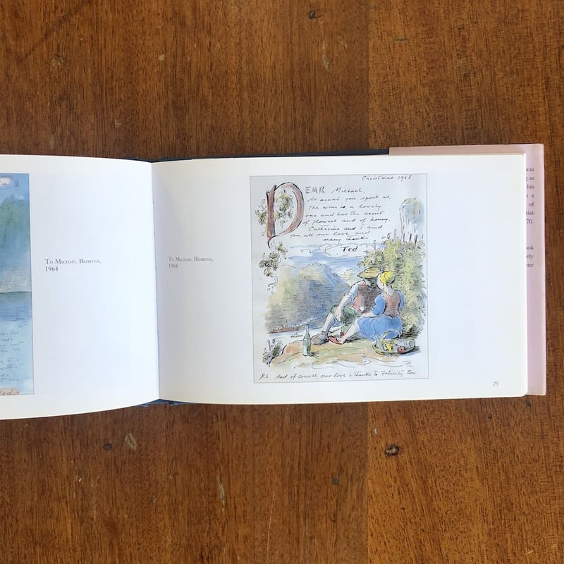 洋書 Sketches for Friends by Edward Ardizzone 洋書 Sketches for Friends by Edward Ardizzone Sketches for Friends