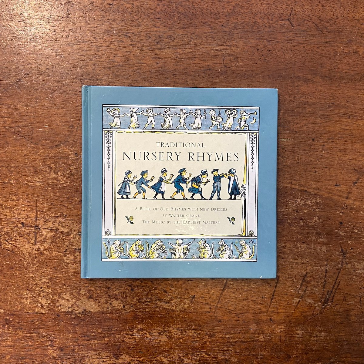 No.185レア 超希少 アンティーク 古書 洋書 絵本 ウォルター・クレイン No.185レア 超希少 アンティーク 古書 洋書 絵本 ウォルター