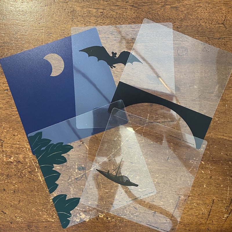 ＋eー」Bruno Munari（ブルーノ・ムナーリ） | Frobergue onlin