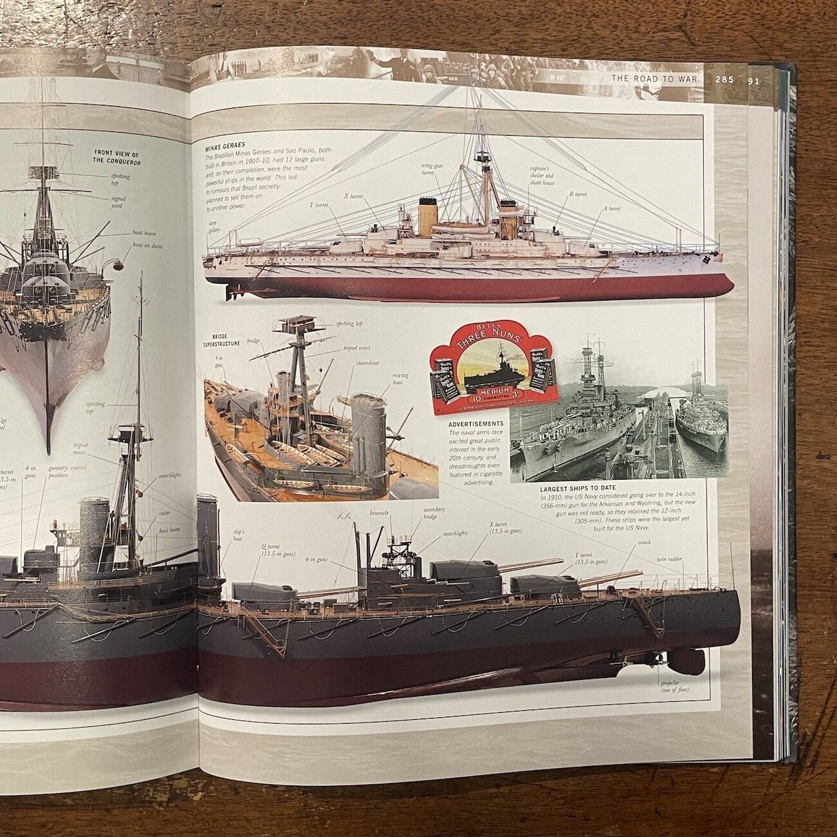 SHIP：5000 years of maritime and adventure」Bria