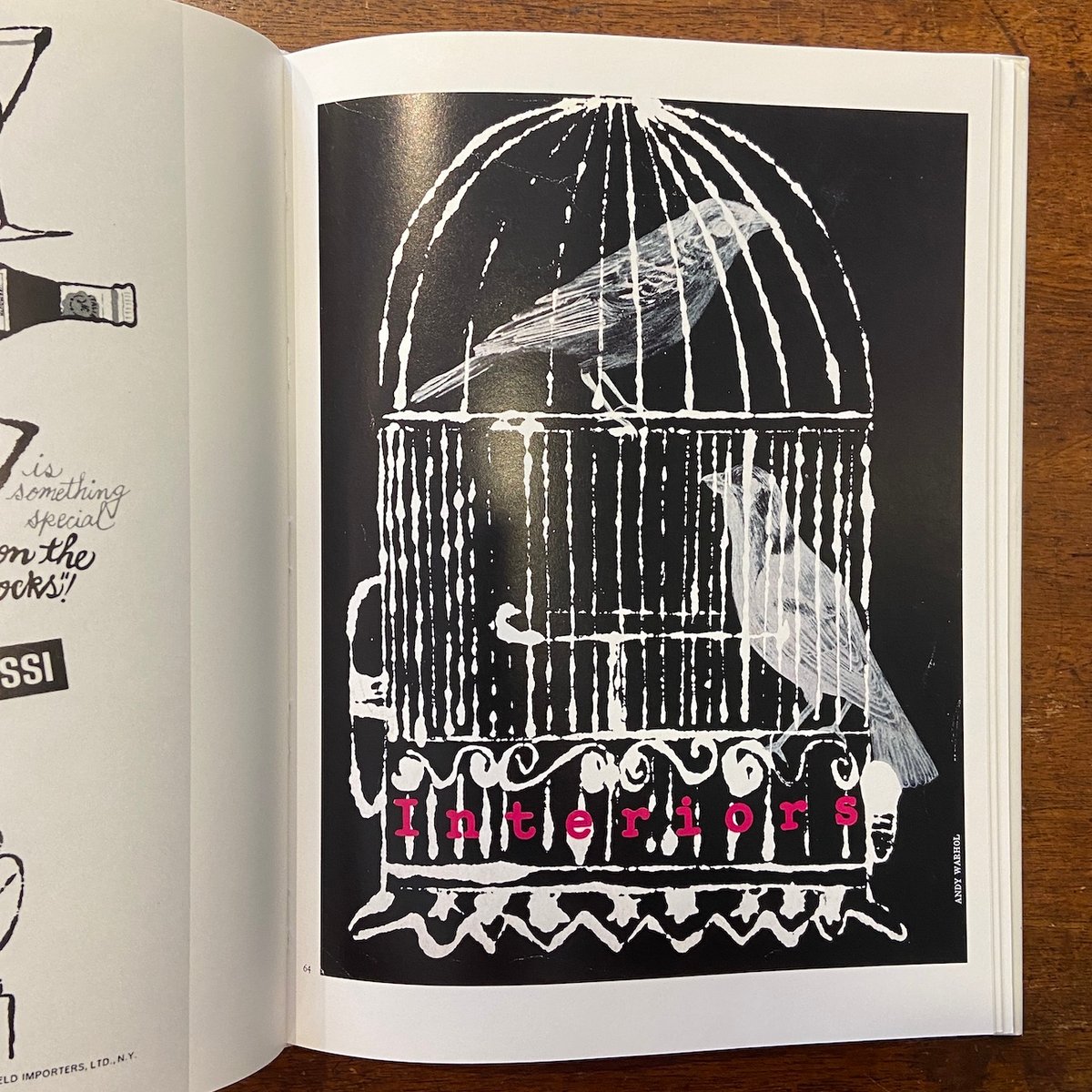 アンディ・ウォーホル／PRE-POP WARHOL Pre-Pop Warhol | アンディ・ウォーホル | nostos books ノスト