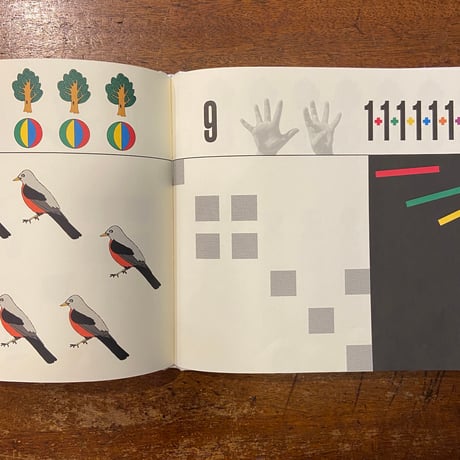 「I NUMERI」Luigi Veronesi
