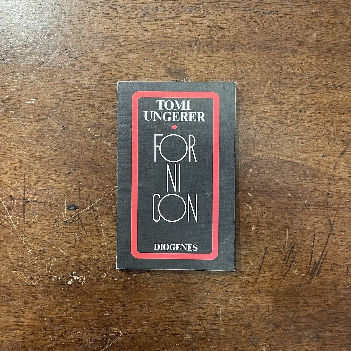アート・デザイン・音楽 TOMI UNGERER FORNICON cow books アート・デザイン・音楽 TOMI UNGERER FORNICON cow books TOMI