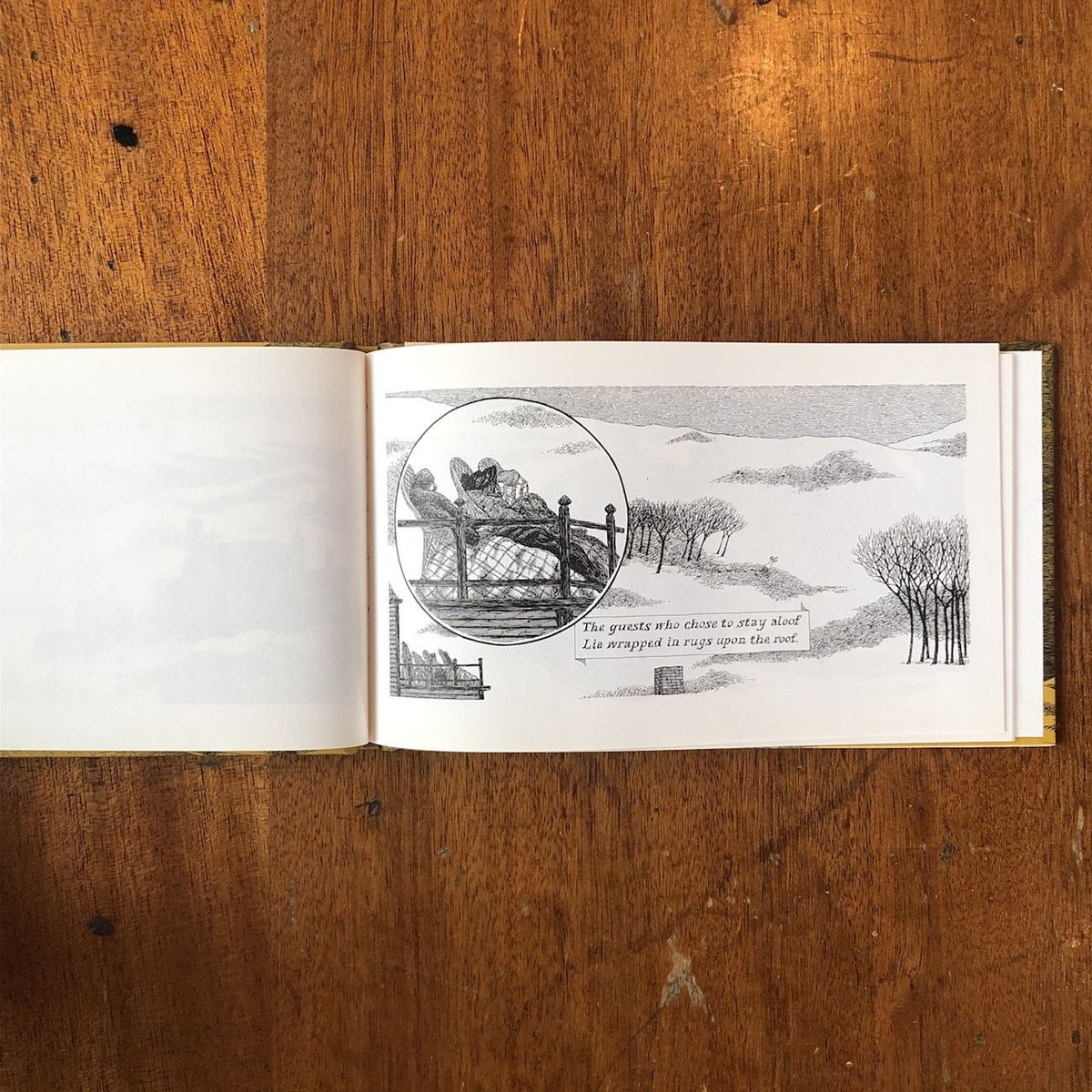 THE IRON TONIC」Edward Gorey（エドワード・ゴーリー） | Frob