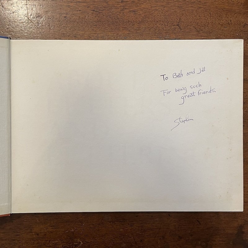 LOVE AND JOY ABOUT LETTERS」Ben Shahn（ベン・シャーン）