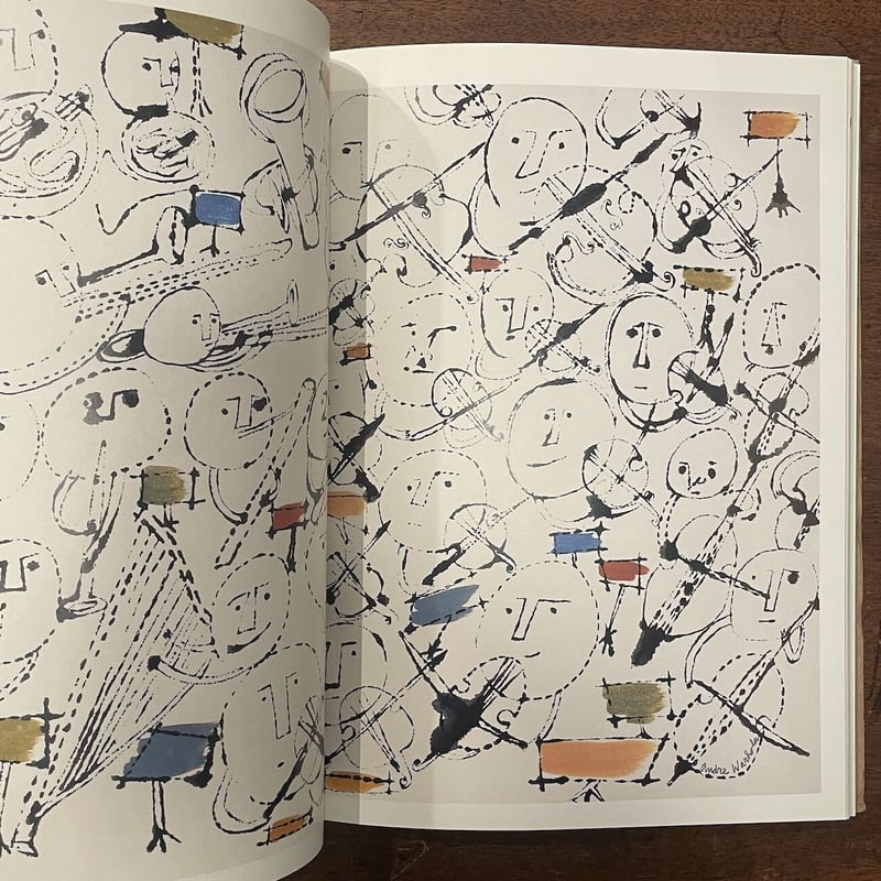 PRE-POP WARHOL」Jesse Kornbluth Andy Warhol（アンデ