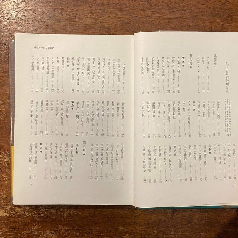 郷土玩具辞典」斎藤良輔 | Frobergue online store