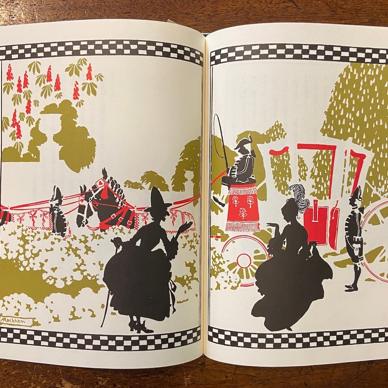シンデレラ」アーサー・ラッカム 絵 C.S.エヴァンズ 編 安達まみ シンデレラ」アーサー・ラッカム 絵 C.S.エヴァンズ 編 安達まみ
