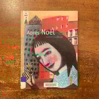 Deutsche Weihnachtslieder（「クリスマスの歌集」インゼル文庫 No.