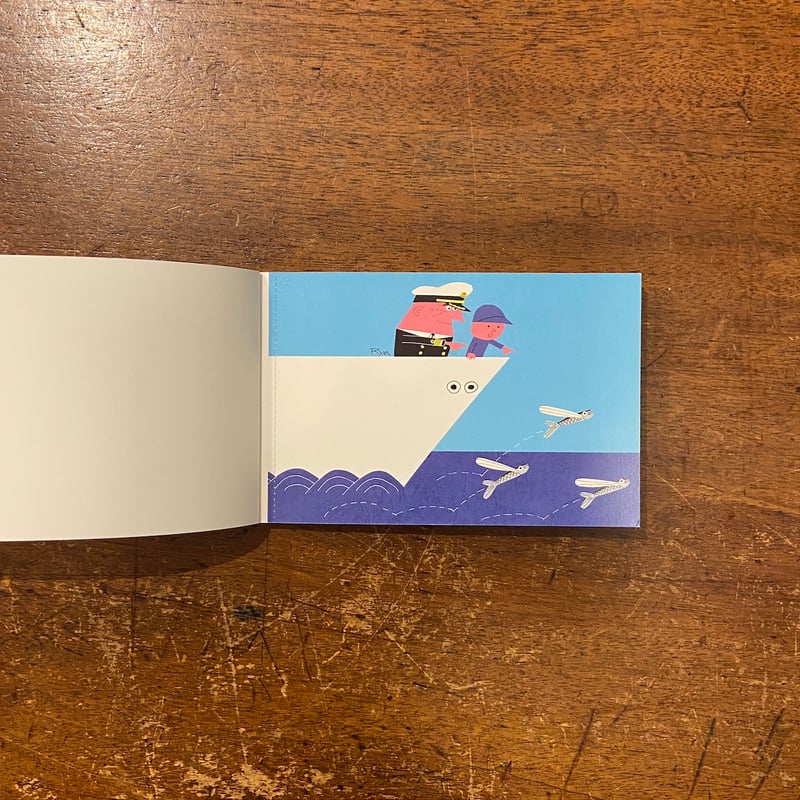 柳原良平ポストカードブック」 | Frobergue online store 柳原良平ポストカードブック」 | Frobergue online store