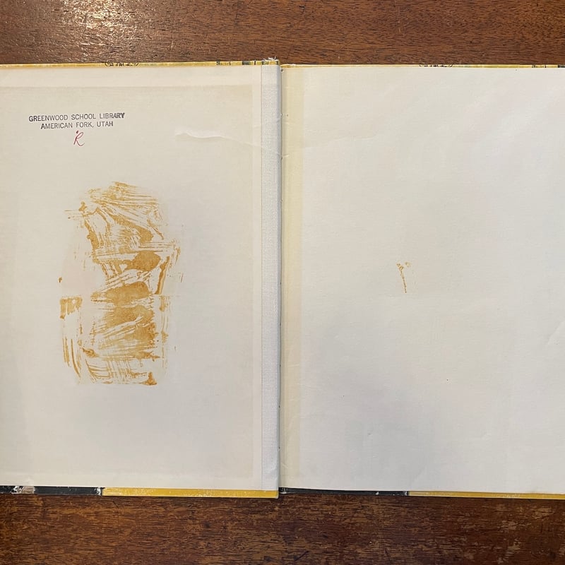 Spitz the Wandering」Marianne Richter | Froberg
