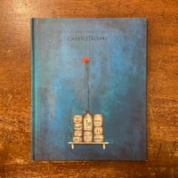 「L'aggiustacuori」Arturo Abad　Gabriel Pacheco（ガブリエル・パチェコ）
