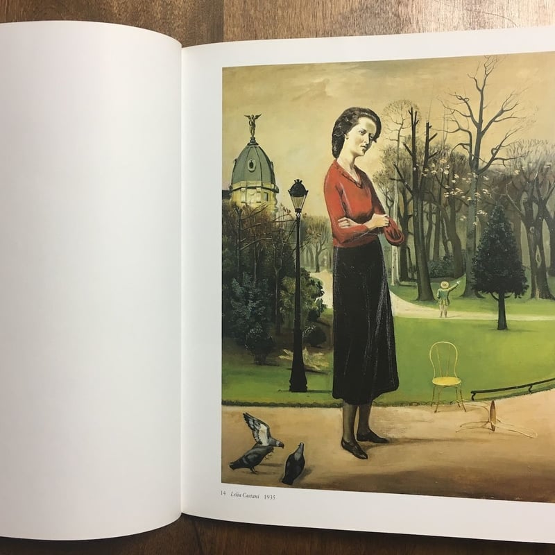 BALTHUS」スタニスラス・クロソフスキー・ド・ローラ | Frobergue onli