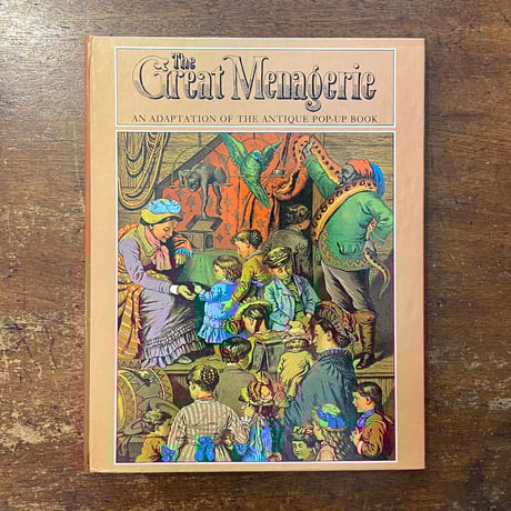 「The Great Menagerie」