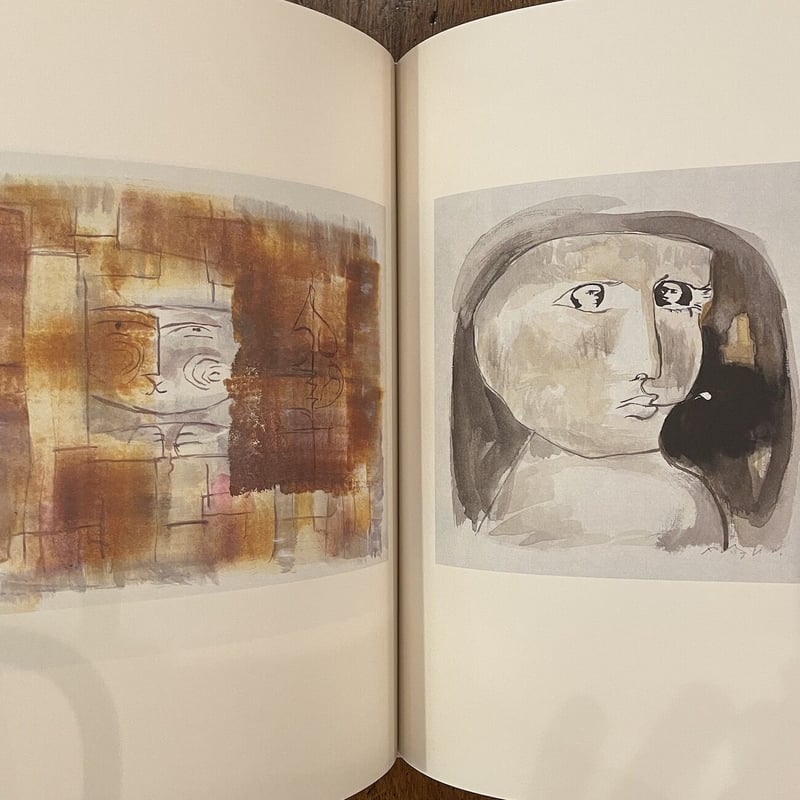 脇田和素描集」脇田和 | Frobergue online store