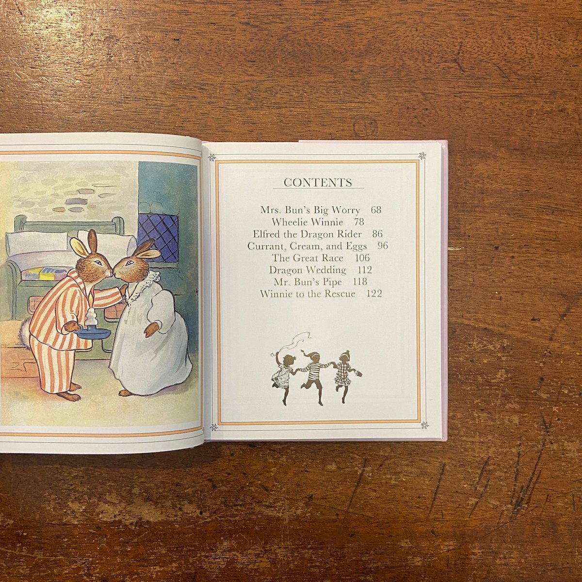 My first book of Fairy Tales ＆ Bedtime Stor