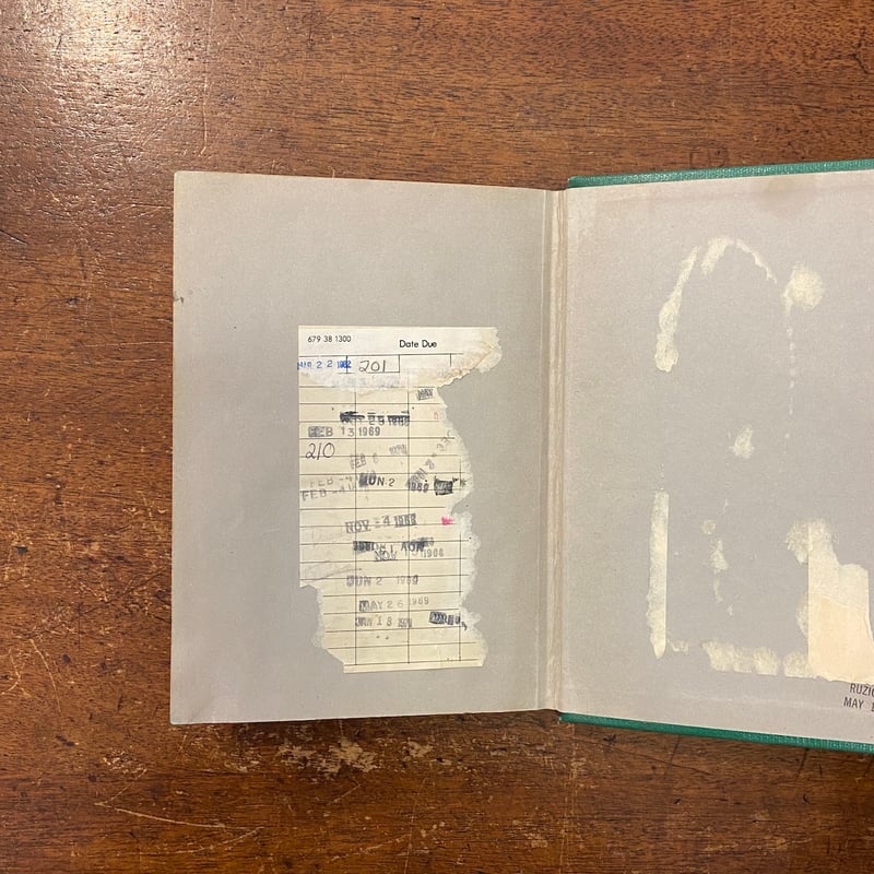 ロマンス小説の書き方 ヘレン・S・バーニハート 昭和59【初版本】 ロマンス小説の書き方 ヘレン・S・バーニハート 昭和59【初版本】