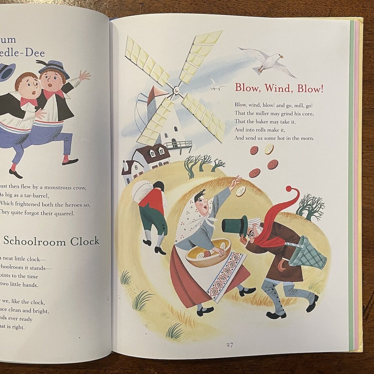 The Golden Mother Goose」Alice & Martin Provens