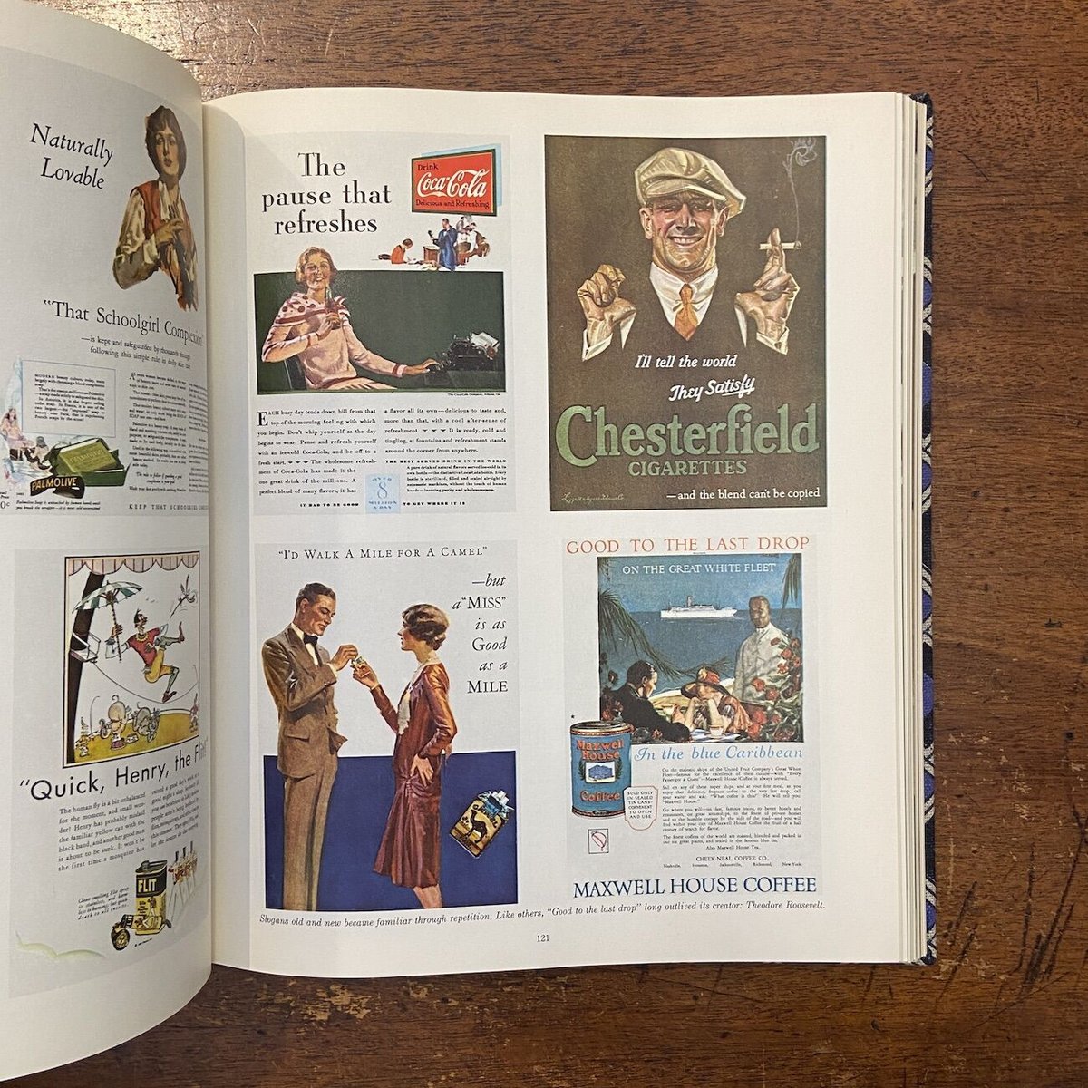 This Fabulous Century 1920-1930」 | Frobergue