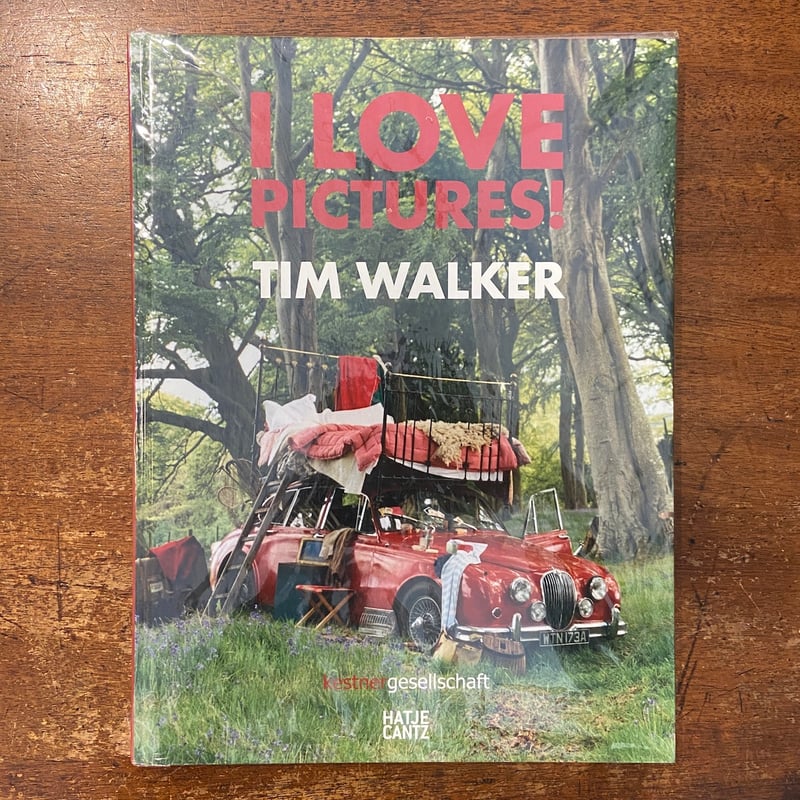 TIM WALKER 【I LOVE PICTURES】 I Love Pictures！」Tim Walker | Frobergue onlin