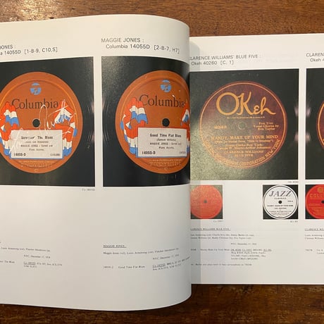 「Louis Armstrong：The Tsumura Collection」津村昭　梅田浩