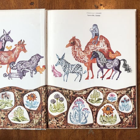 「ACHILLES AND THE TWINS」H. E. Bates　Carol Barker