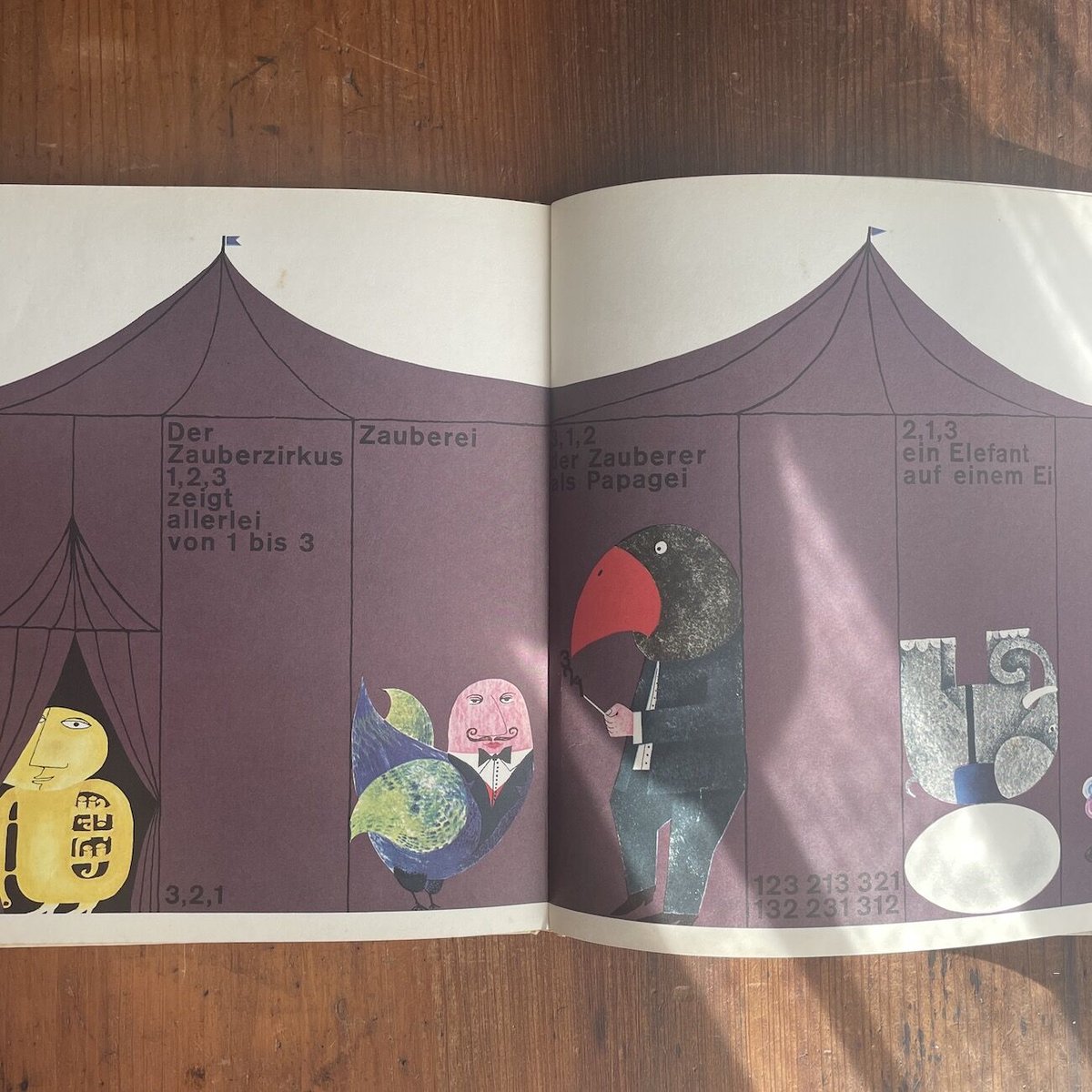 DER SPIELBAUM」Jurgen Spohn | Frobergue online