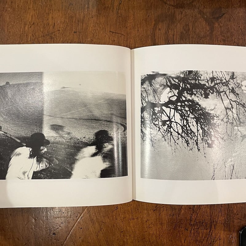 Storie di terra」Mario Giacomelli（マリオ・ジャコメッリ） |