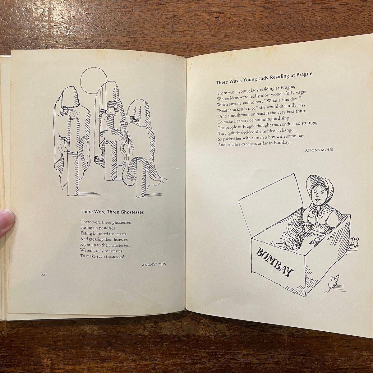 わにのワーウィック トミー・アンゲラー Tomi Ungerer（トミ