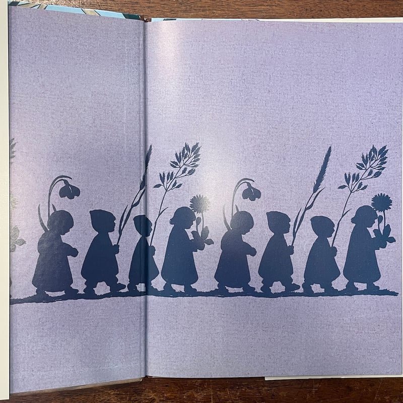 ねっこぼっこ」ジビュレ・フォン・オルファース | Frobergue online store