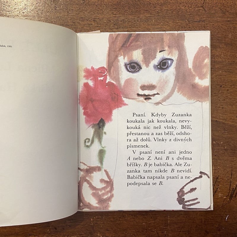 Neulet , Ptacku」Milena Lukesova Mirko Hanak（ミル