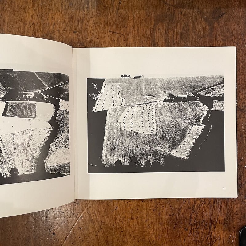 Storie di terra」Mario Giacomelli（マリオ・ジャコメッリ） |