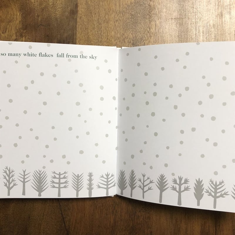 winter」Aoi Huber-Kono（こうのあおい） | Frobergue onl