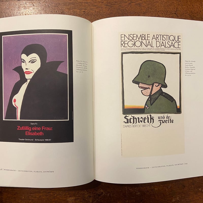 EKLIPS」Tomi Ungerer（トミー・ウンゲラー） | Frobergue on