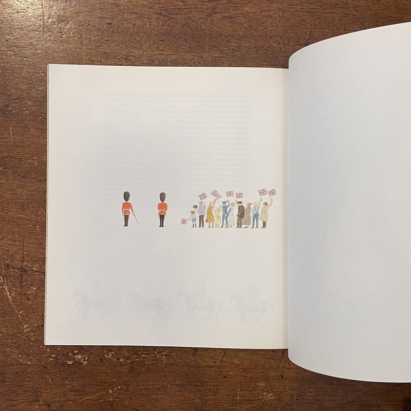 安野光雅 版画 デンマークシリーズ「フェン島」 64/200