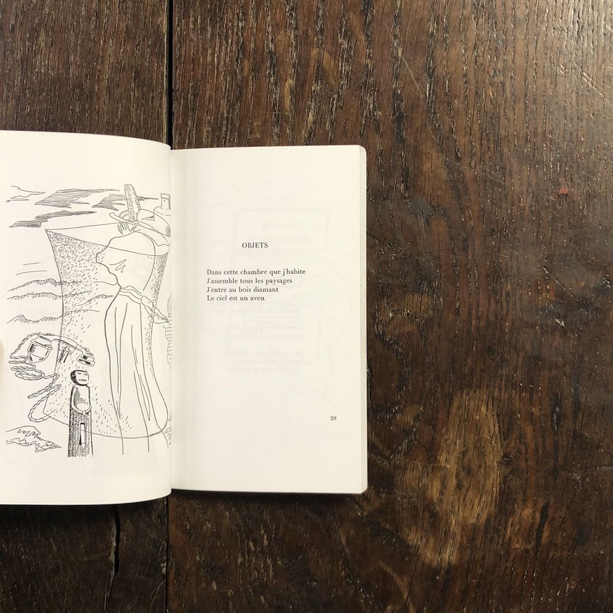 Man Ray 自由な手 抄 マン・レイの素描 ポール・エリュアールの