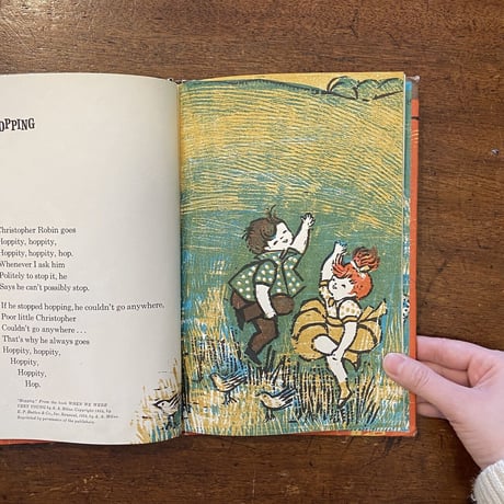 「Poems For Galloping」Robert M. Quackenbush