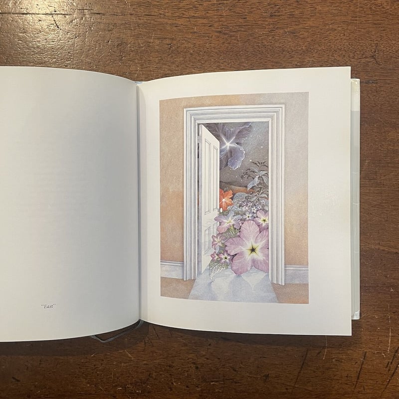 ACTS OF LIGHT」Emily Dickinson Nancy Ekholm Bur